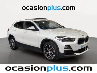 BMW X2 sDrive18i 103 kW (140 CV)