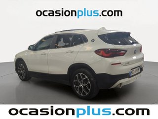 BMW X2 sDrive18i 103 kW (140 CV)