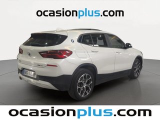 BMW X2 sDrive18i 103 kW (140 CV)