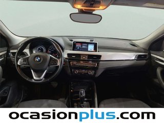 BMW X2 sDrive18i 103 kW (140 CV)