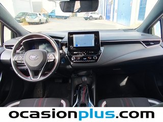 Toyota Corolla 180H GR-SPORT E-CVT 135 kW (184 CV)