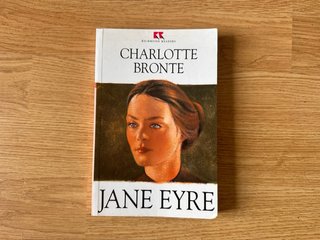 Jane Eyre