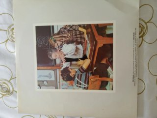 Vinilo Led Zeppelin - Presence