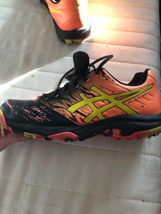 Zapatillas Asics Gel-Blackheath 7
