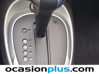 Nissan Juke 1.6 Acenta CVT 4X2 86 kW (117 CV)