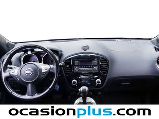 Nissan Juke 1.6 Acenta CVT 4X2 86 kW (117 CV)