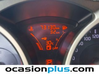 Nissan Juke 1.6 Acenta CVT 4X2 86 kW (117 CV)