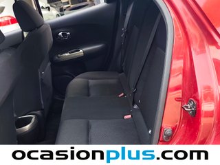 Nissan Juke 1.6 Acenta CVT 4X2 86 kW (117 CV)