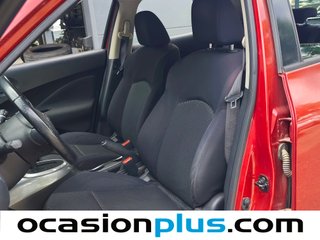 Nissan Juke 1.6 Acenta CVT 4X2 86 kW (117 CV)