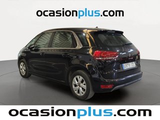 Citroen C4 Picasso PureTech 130 S&S Live 96 kW (130 CV)
