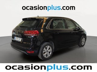 Citroen C4 Picasso PureTech 130 S&S Live 96 kW (130 CV)