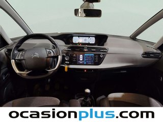 Citroen C4 Picasso PureTech 130 S&S Live 96 kW (130 CV)