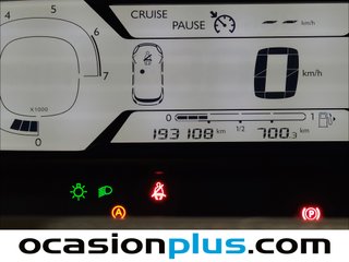 Citroen C4 Picasso PureTech 130 S&S Live 96 kW (130 CV)