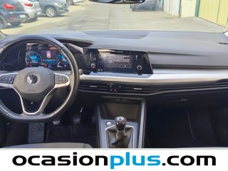 Volkswagen Golf Life 2.0 TDI 85 kW (115 CV)