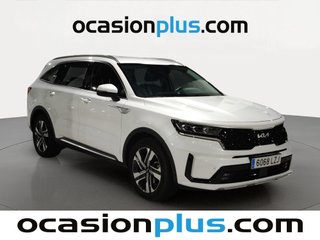 Kia Sorento 1.6 T-GDi HEV Drive 4x2 169 kW (230 CV)