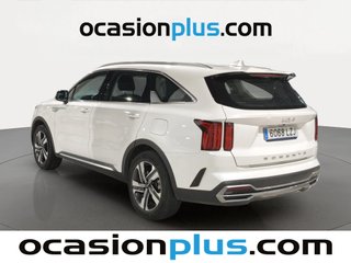 Kia Sorento 1.6 T-GDi HEV Drive 4x2 169 kW (230 CV)