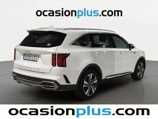 Kia Sorento 1.6 T-GDi HEV Drive 4x2 169 kW (230 CV)