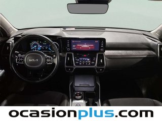 Kia Sorento 1.6 T-GDi HEV Drive 4x2 169 kW (230 CV)