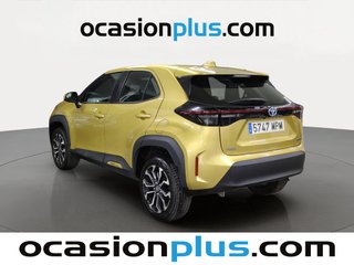 Toyota Yaris Cross 120H Active Tech 85 kW (116 CV)