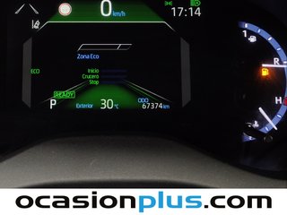 Toyota Yaris Cross 120H Active Tech 85 kW (116 CV)