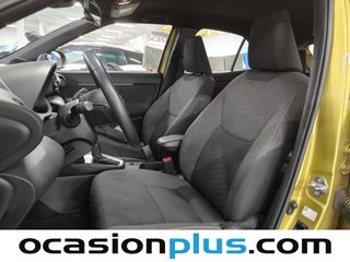 Toyota Yaris Cross 120H Active Tech 85 kW (116 CV)
