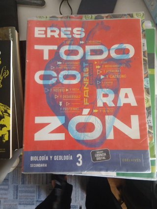 Libro 3 eso