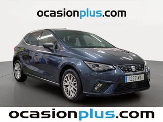 SEAT Ibiza 1.0 TSI S&S Xcellence 85 kW (115 CV)