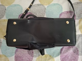 Bolso Bimba y Lola Negro