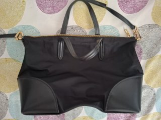 Bolso Bimba y Lola Negro