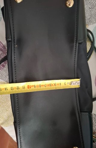 Bolso Bimba y Lola Negro
