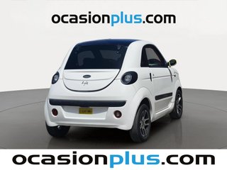 Microcar Due Light Auto 6 kW (8 CV)