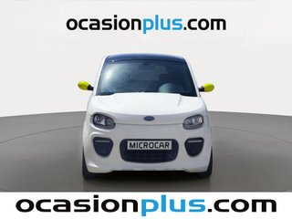 Microcar Due Light Auto 6 kW (8 CV)