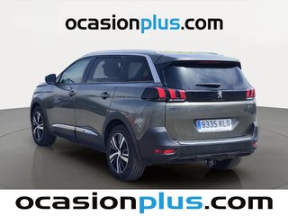Peugeot 5008 BlueHDi 130 S&S Allure EAT8 96 kW (130 CV)