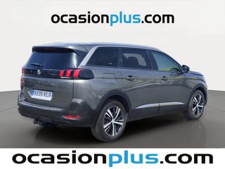 Peugeot 5008 BlueHDi 130 S&S Allure EAT8 96 kW (130 CV)