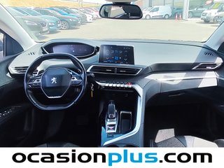 Peugeot 5008 BlueHDi 130 S&S Allure EAT8 96 kW (130 CV)