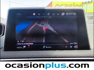 Peugeot 5008 BlueHDi 130 S&S Allure EAT8 96 kW (130 CV)