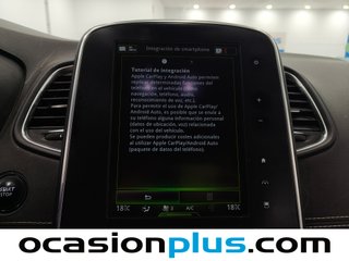 Renault Grand Scenic Zen Energy TCe 103 kW (140 CV)