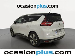 Renault Grand Scenic Zen Energy TCe 103 kW (140 CV)