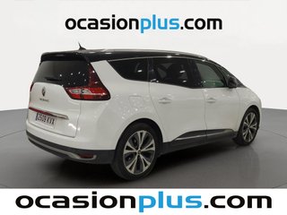 Renault Grand Scenic Zen Energy TCe 103 kW (140 CV)