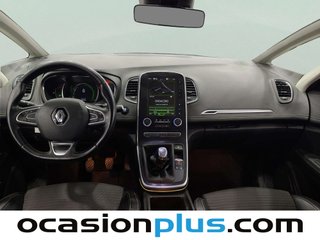 Renault Grand Scenic Zen Energy TCe 103 kW (140 CV)
