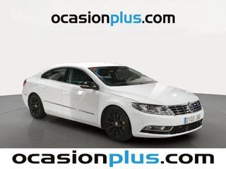 Volkswagen CC 2.0 TDI BMT 110 kW (150 CV) DSG