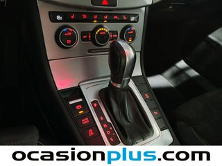 Volkswagen CC 2.0 TDI BMT 110 kW (150 CV) DSG