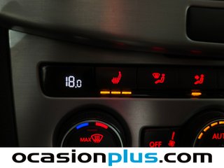 Volkswagen CC 2.0 TDI BMT 110 kW (150 CV) DSG