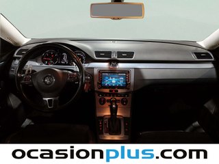Volkswagen CC 2.0 TDI BMT 110 kW (150 CV) DSG