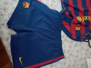 Pantalón fcb