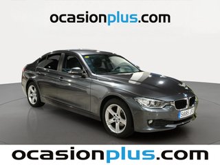 BMW Serie 3 318d 105 kW (143 CV)