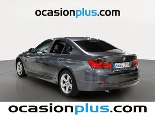 BMW Serie 3 318d 105 kW (143 CV)