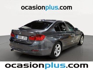 BMW Serie 3 318d 105 kW (143 CV)