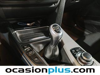 BMW Serie 3 318d 105 kW (143 CV)