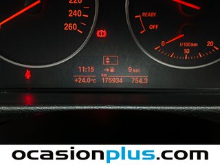 BMW Serie 3 318d 105 kW (143 CV)